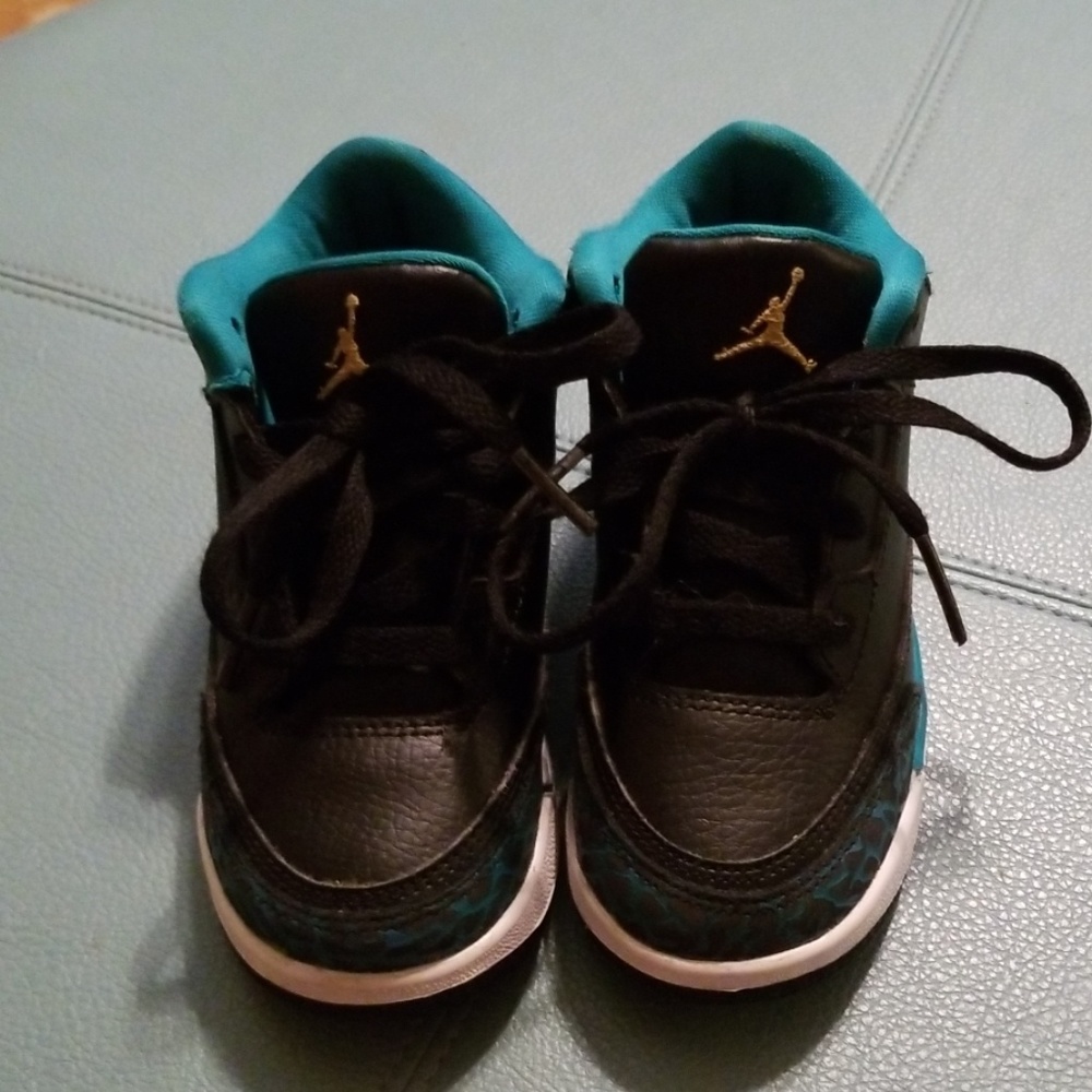 Jordan's 9c